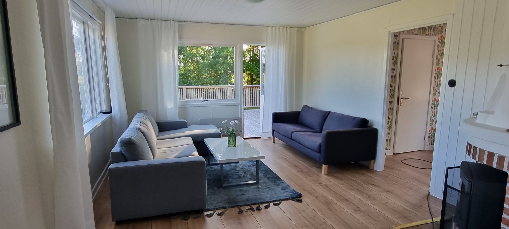 Hus Tjörn uthyres veckovis – bild 4 av 11