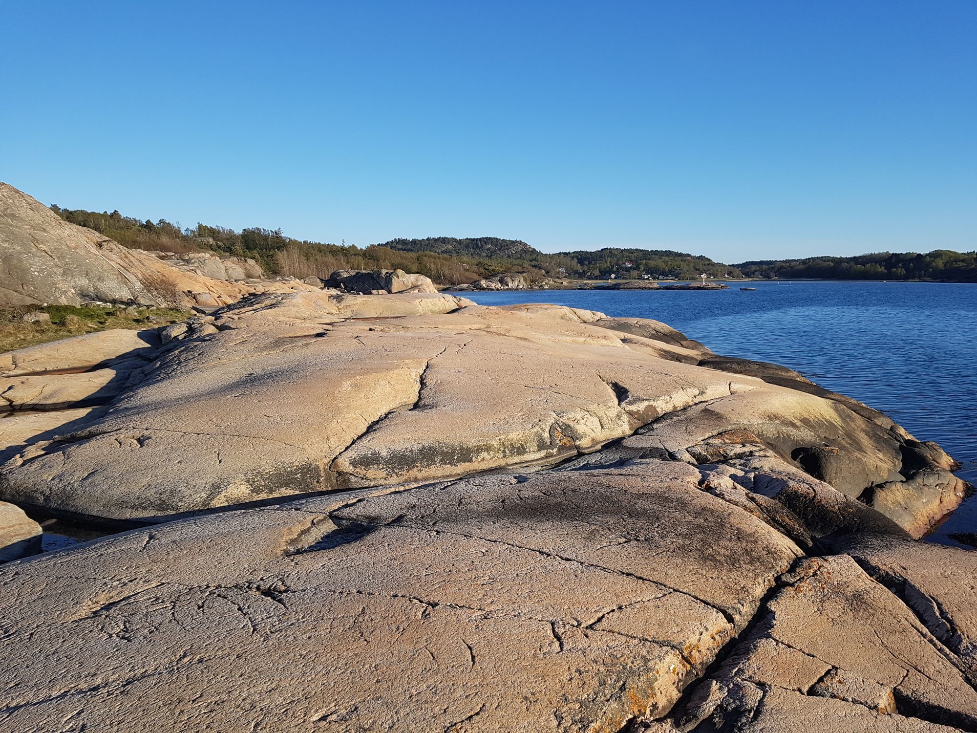 Hus Tjörn uthyres veckovis – bild 11 av 11