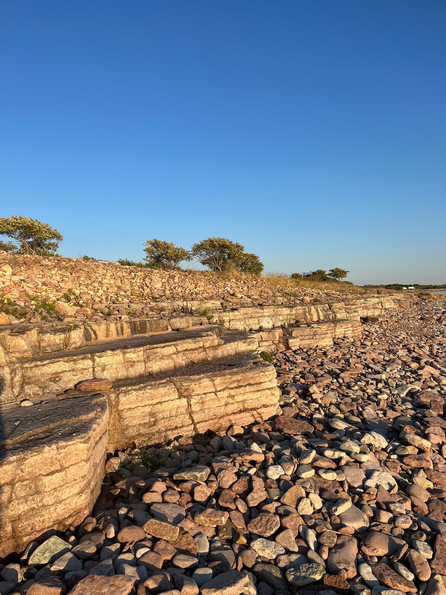Bo vid havet på Norra Öland i sommar – bild 7 av 12