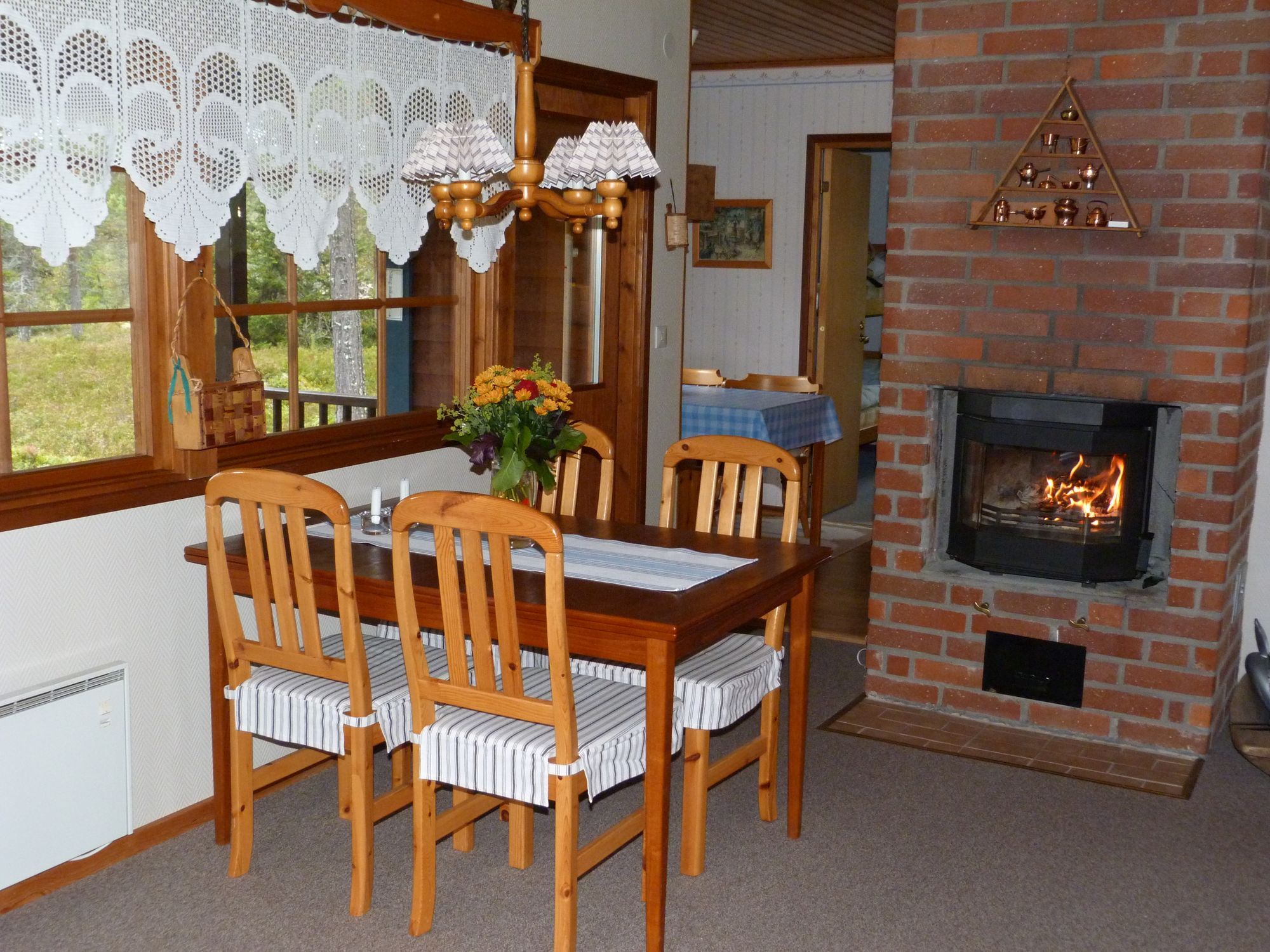 Privatstuga Idre Fjäll, Idrefjäll, Idre – bild 5 av 8