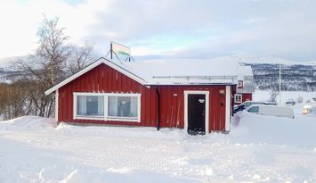 Lägenhet Storviglen (6 personer)