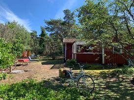 Gotland, Sudret, Vamlingbo cykelavstånd till havet