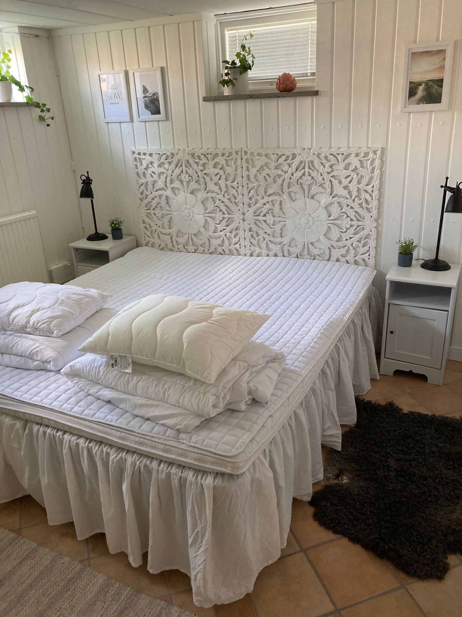 Trevlig villa i södra Visby – bild 8 av 13