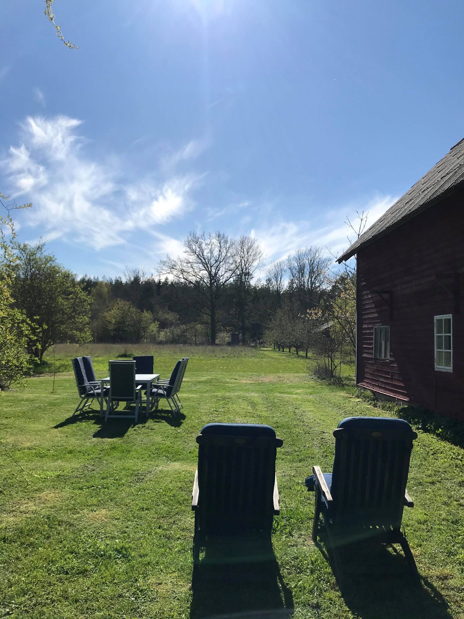 Mysigt semesterboende i Dalhem - Gotland – bild 19 av 19