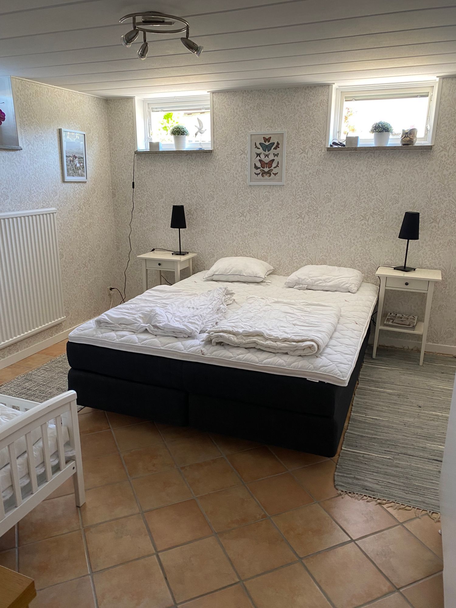 Trevlig villa i södra Visby – bild 9 av 13