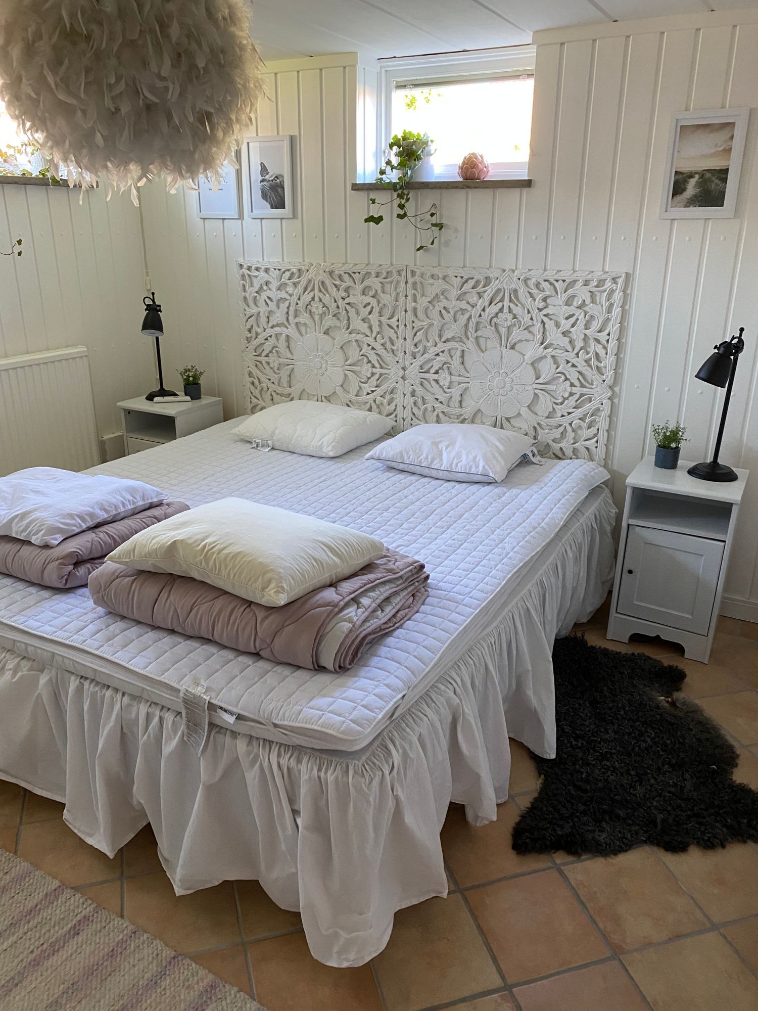 Trevlig villa i södra Visby – bild 10 av 13