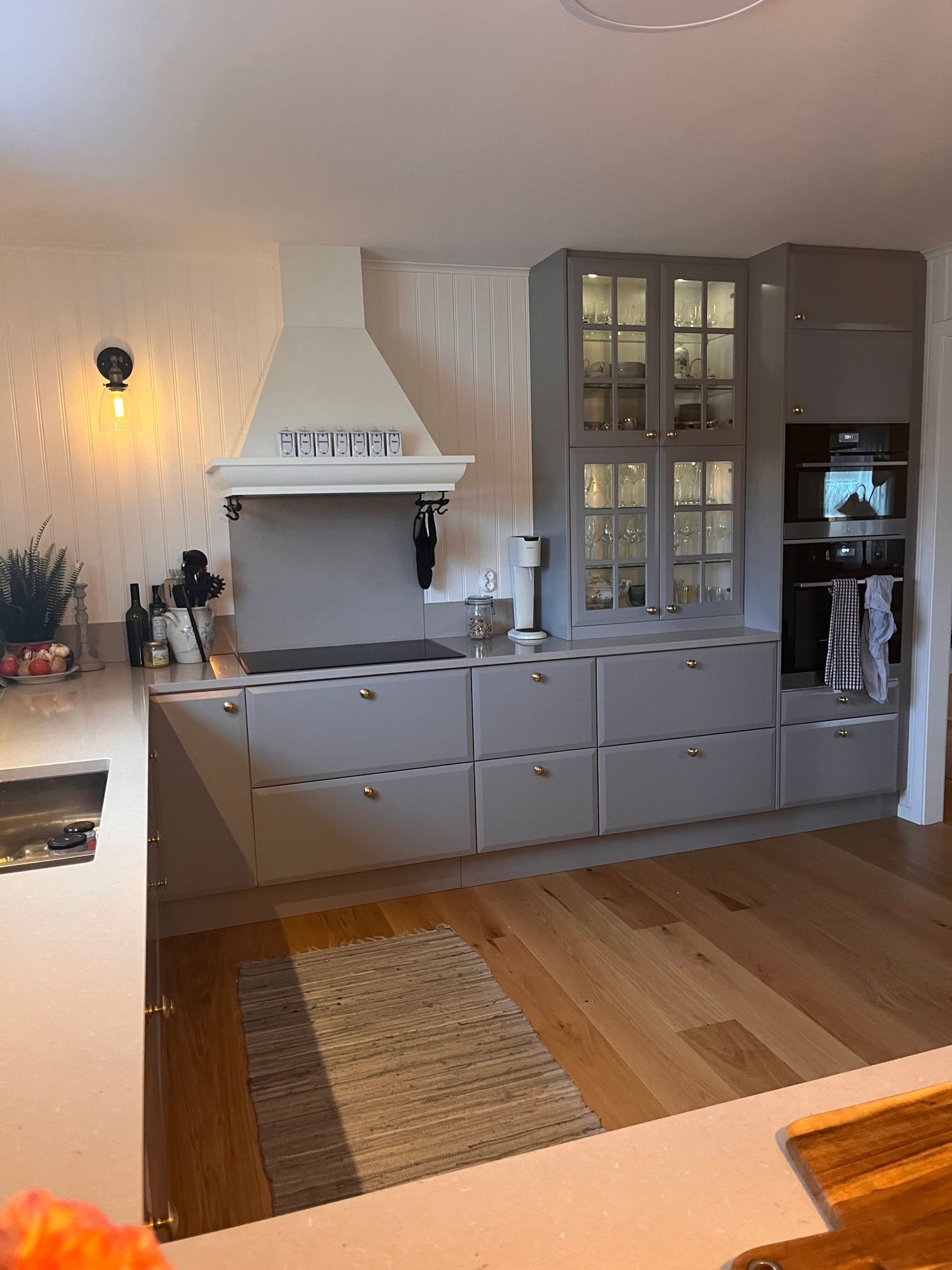 Trevlig villa i södra Visby – bild 2 av 13