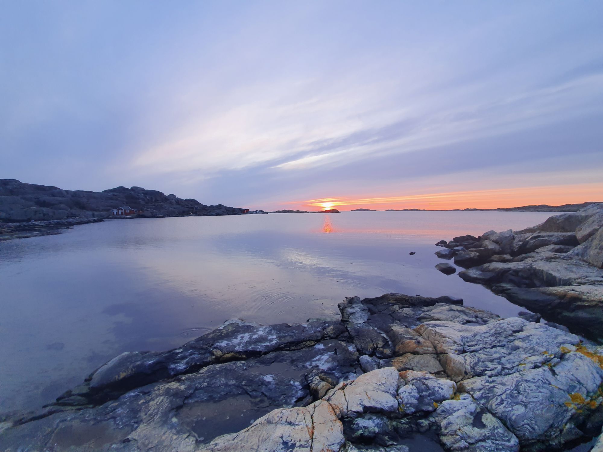 Mysig stuga med gångavstånd till havet – bild 6 av 6
