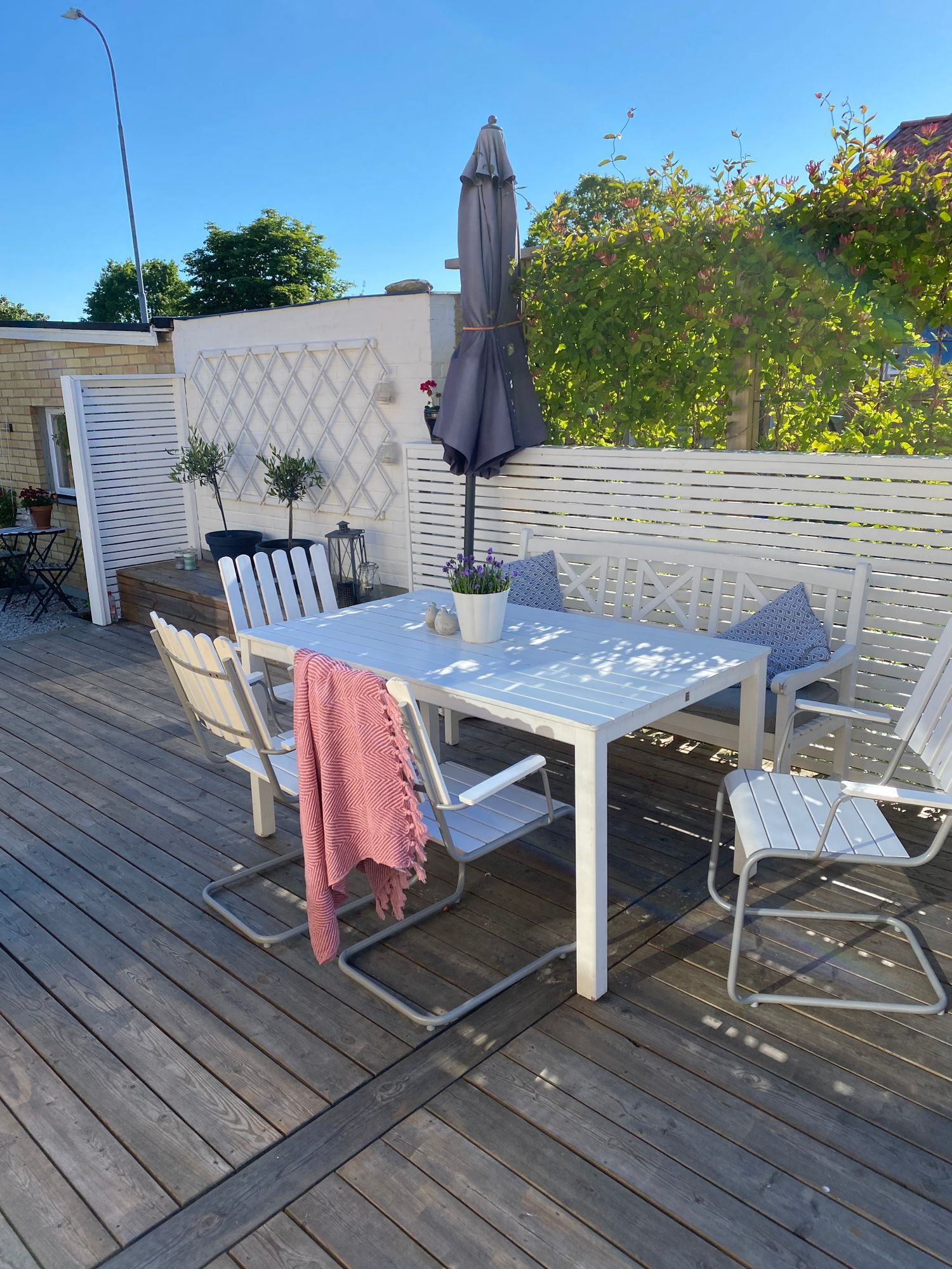 Trevlig villa i södra Visby – bild 13 av 13