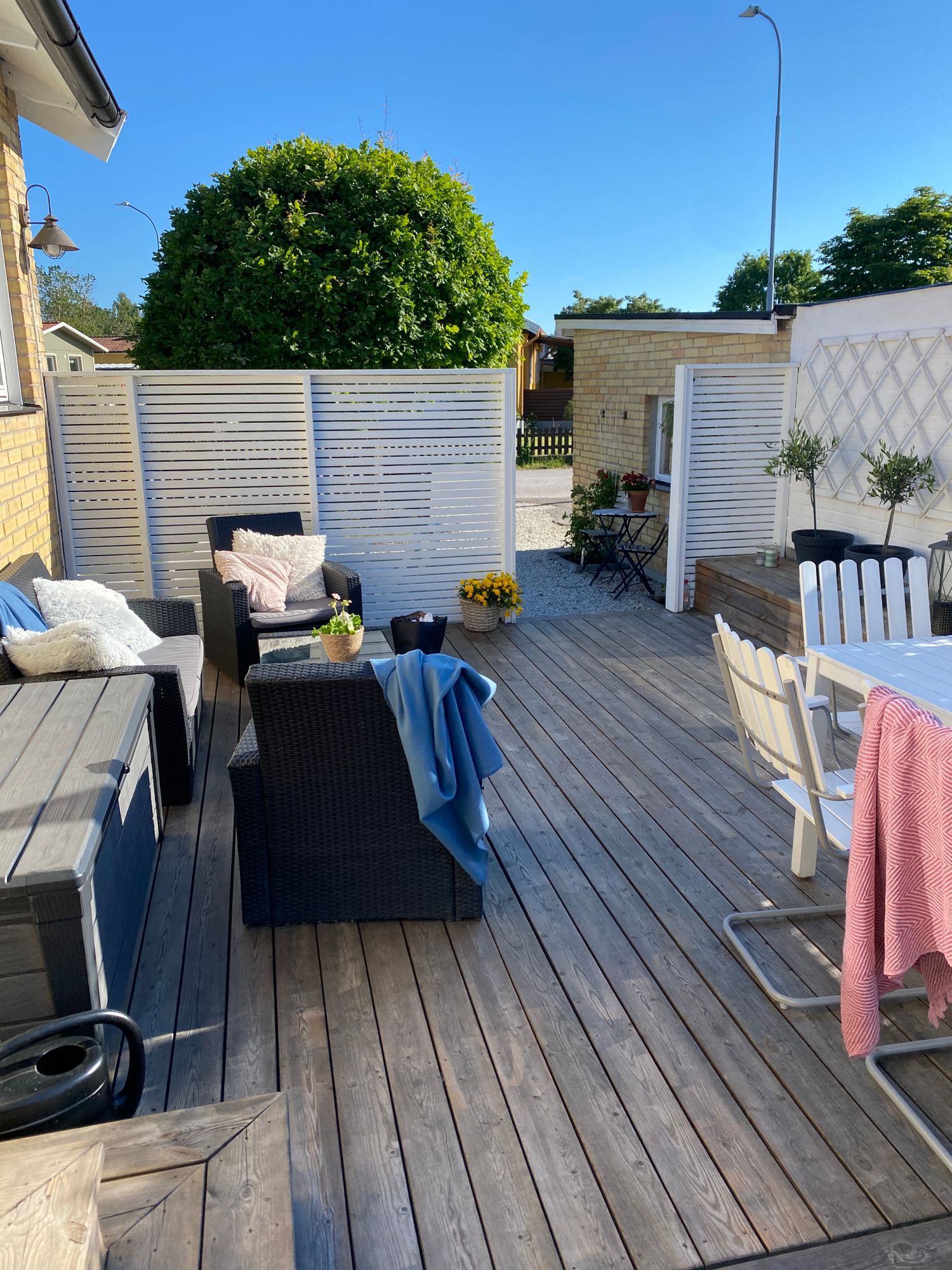 Trevlig villa i södra Visby – bild 12 av 13