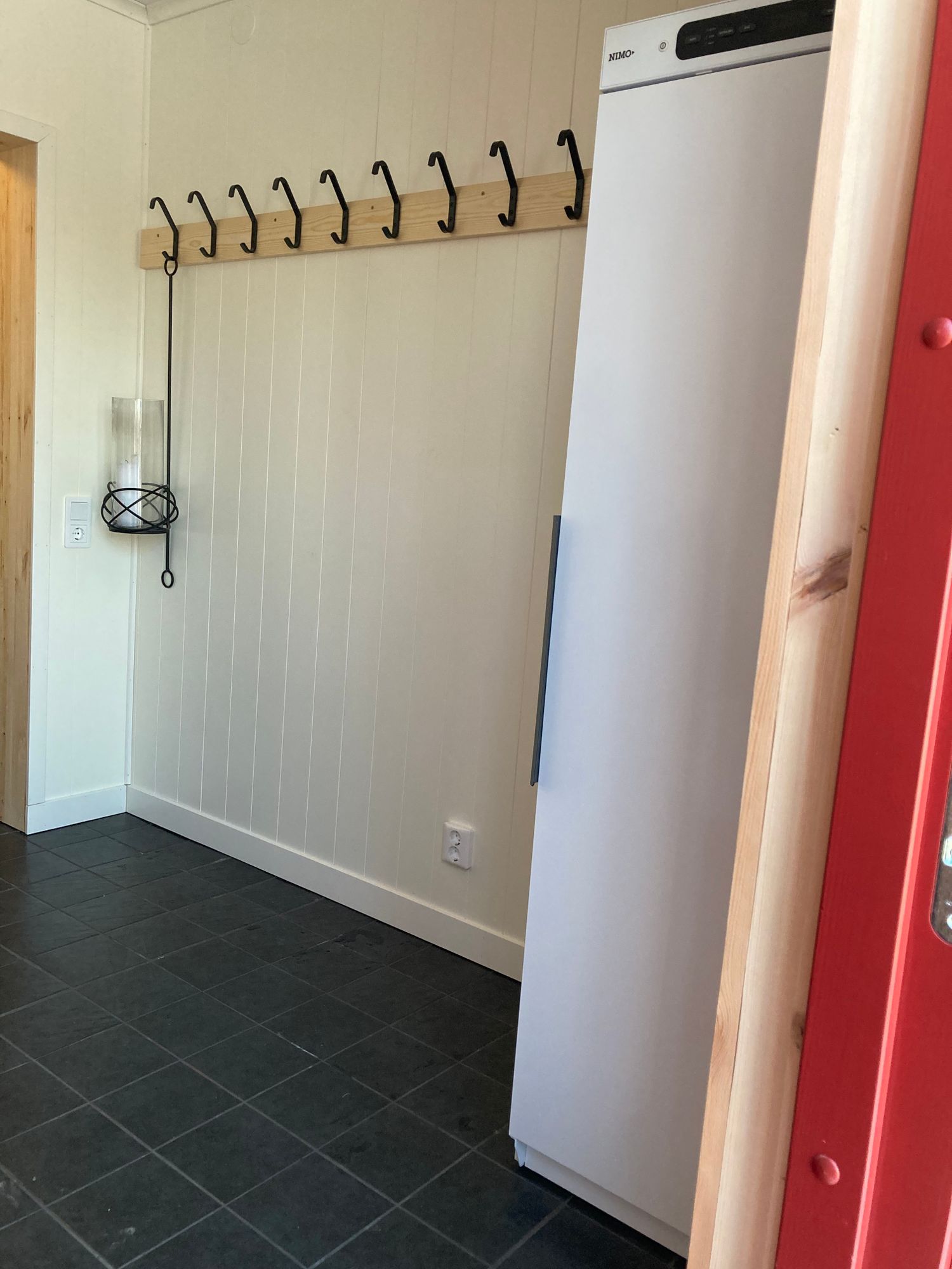 Stuga i Blåsjöfallet med 5 + 4 bäddar #26597 – bild 10 av 20