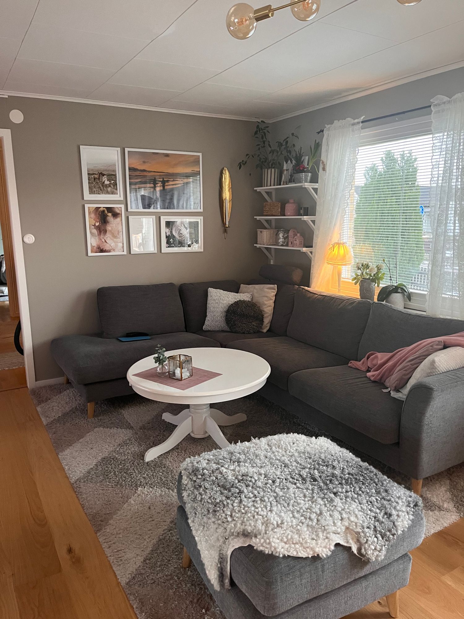 Trevlig villa i södra Visby – bild 4 av 13