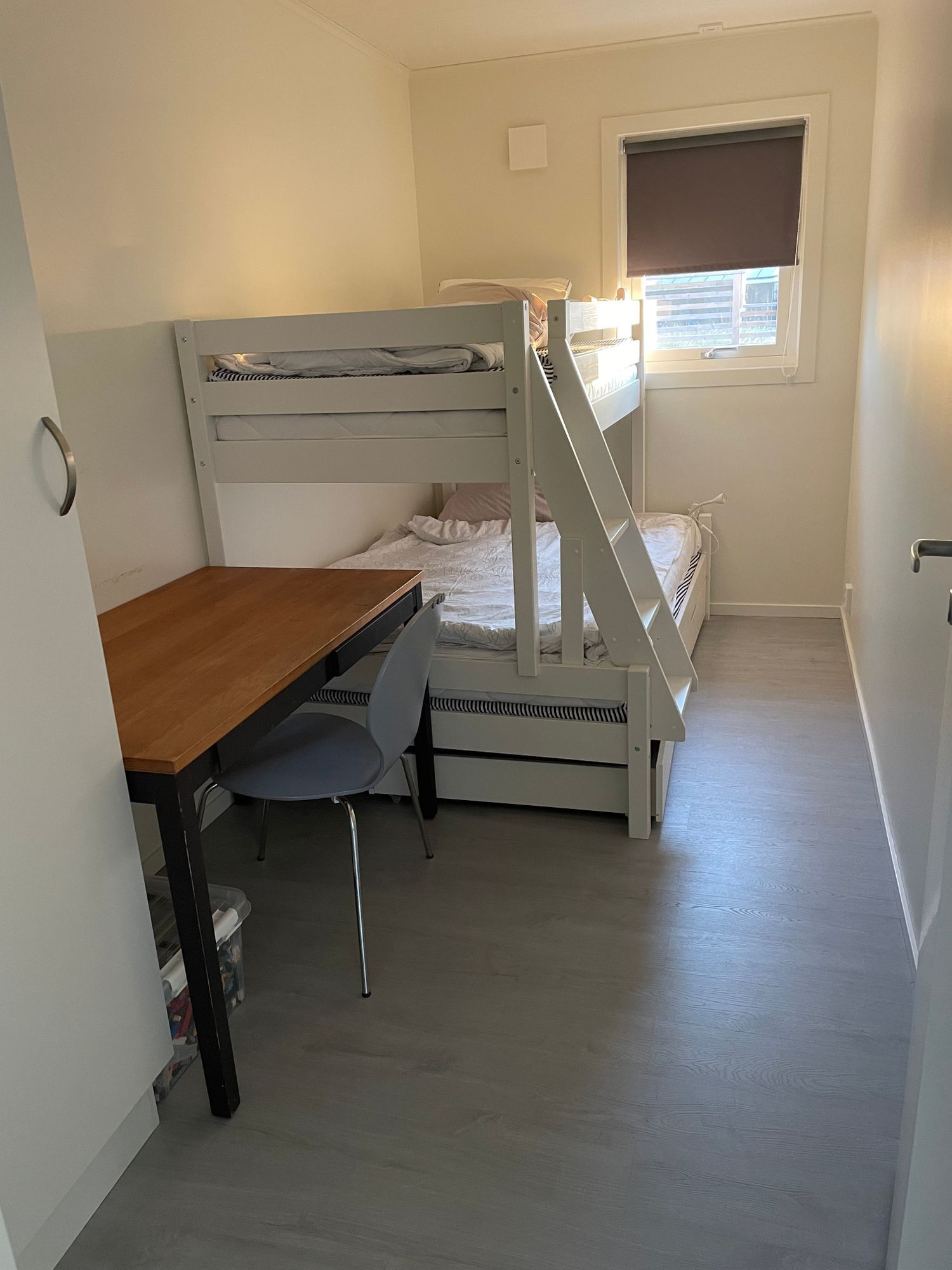 Nybyggt hus med havsutsikt i Fårösund Gotland – bild 9 av 18