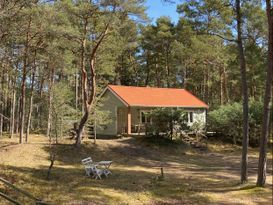 Cottage close to the sea in Yngsjö, 6 km from Åhus