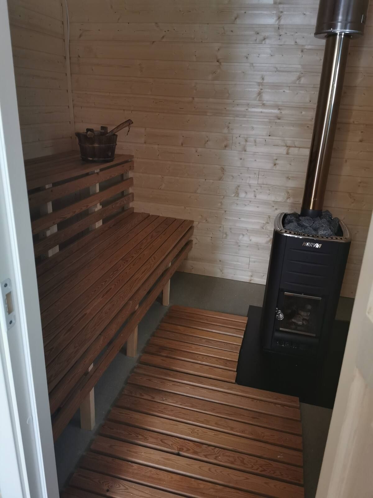 Info om Villa Ilstad – bild 23 av 24