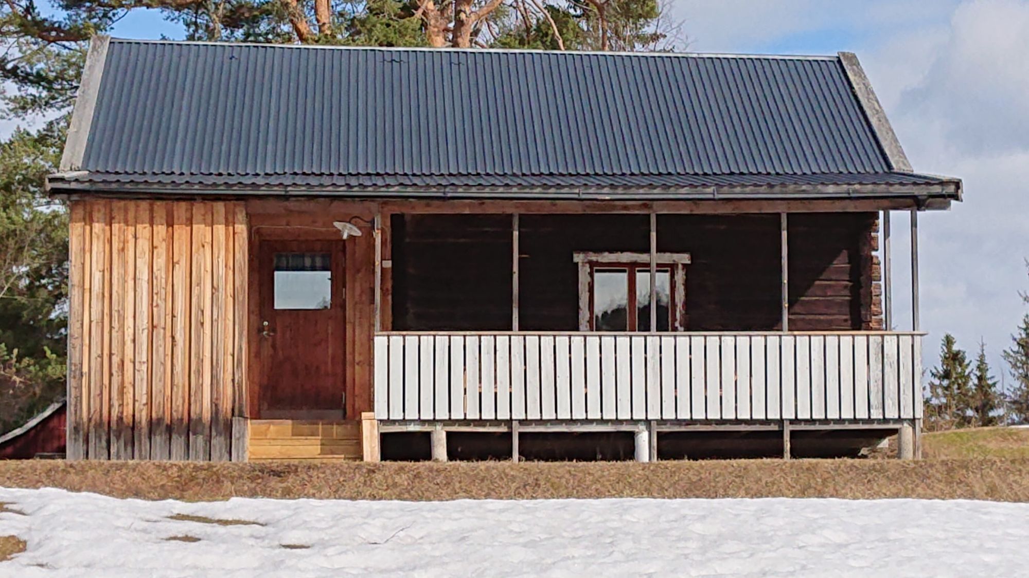 Bryggstugan