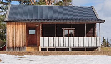 Bryggstugan