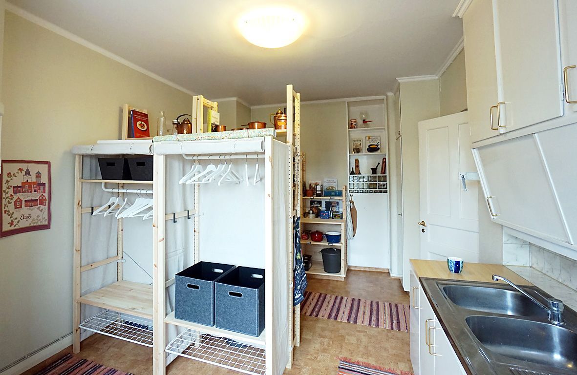 Stort Charmigt hus i Småland, Eksjö, Vimmerby – bild 18 av 24