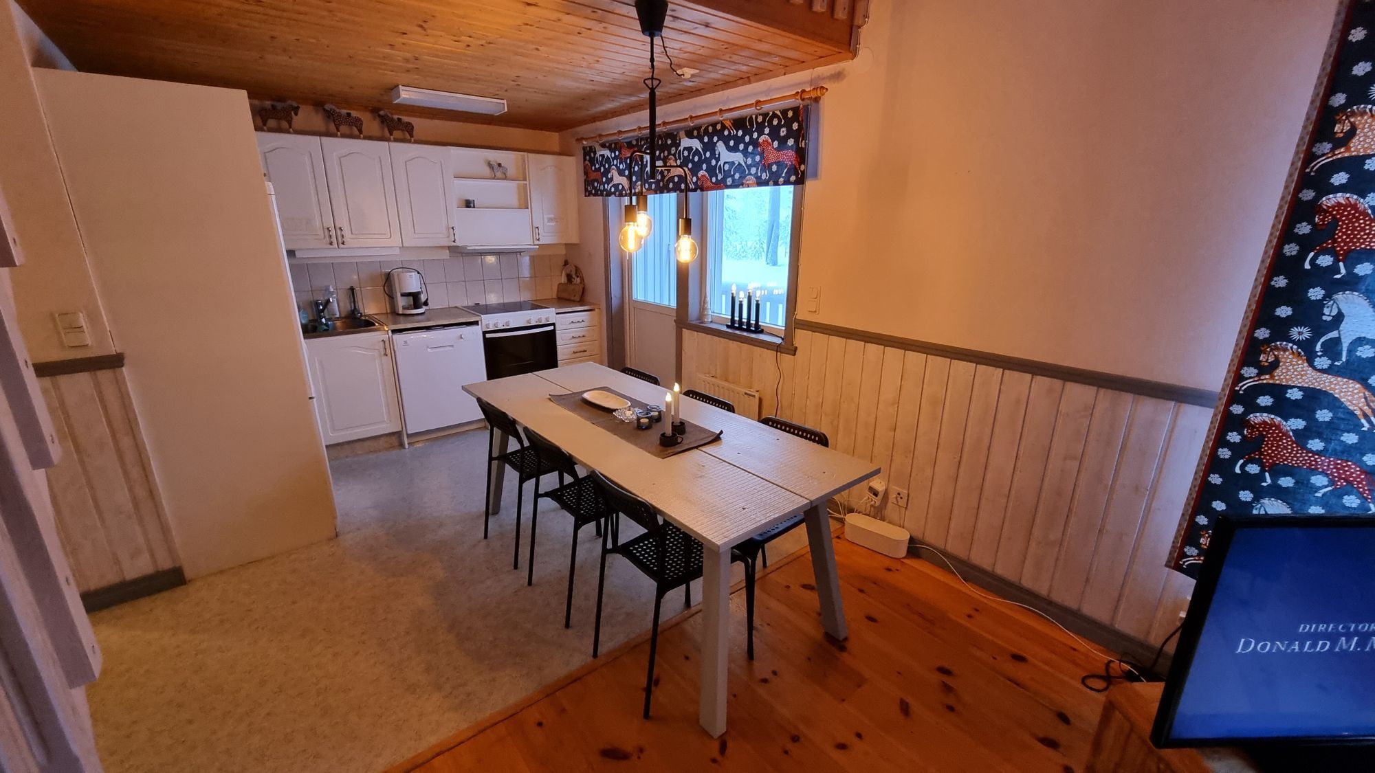 Stuga B Tandådalen Sälen Orrliden 8 bäddar – bild 4 av 12