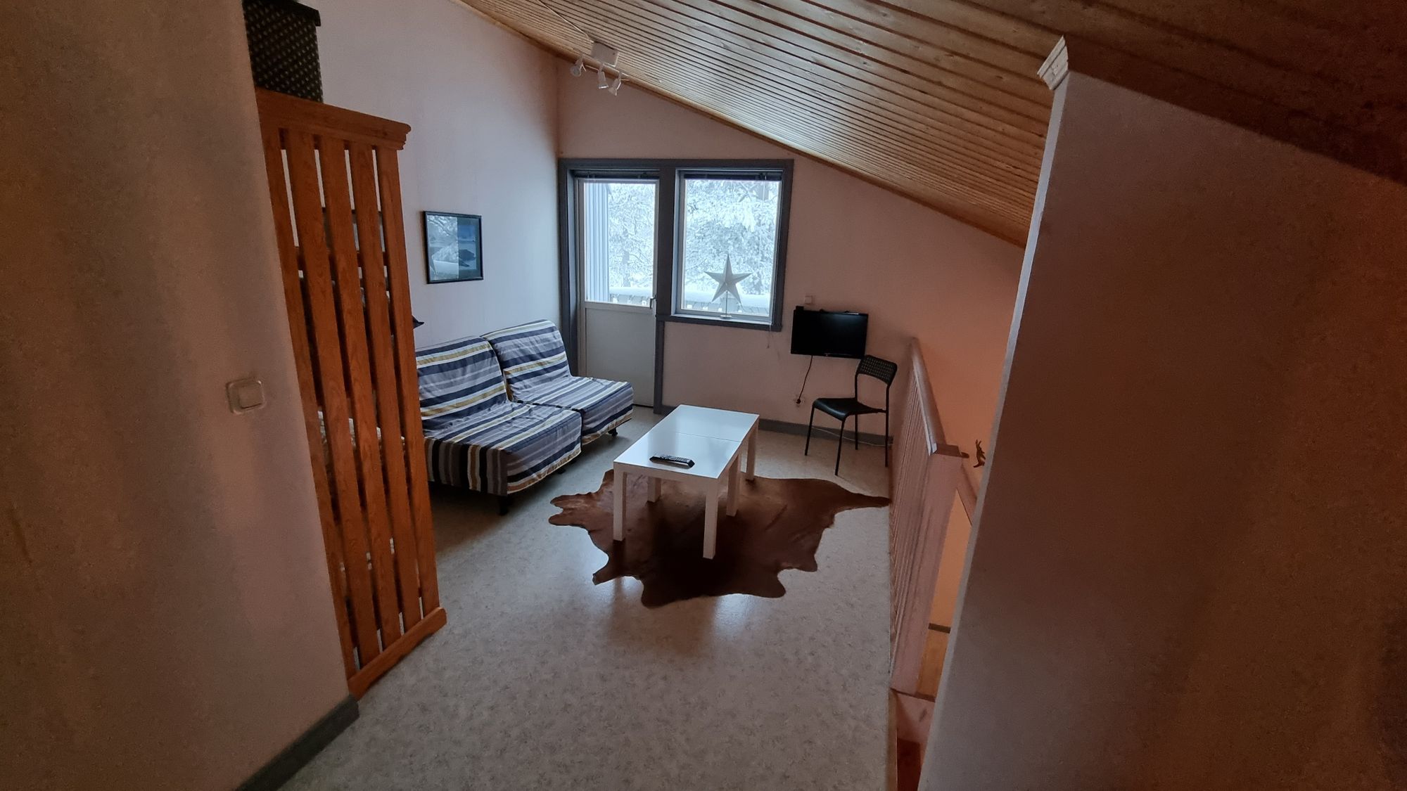 Stuga B Tandådalen Sälen Orrliden 8 bäddar – bild 10 av 12