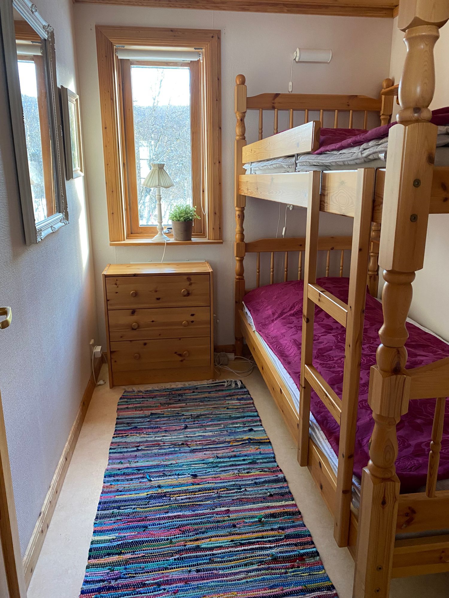 Stuga centralt i Ramundberget, Skarssvängen 14 – bild 22 av 24