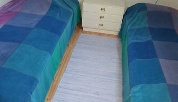 Lägenhet uthyres i Steninge