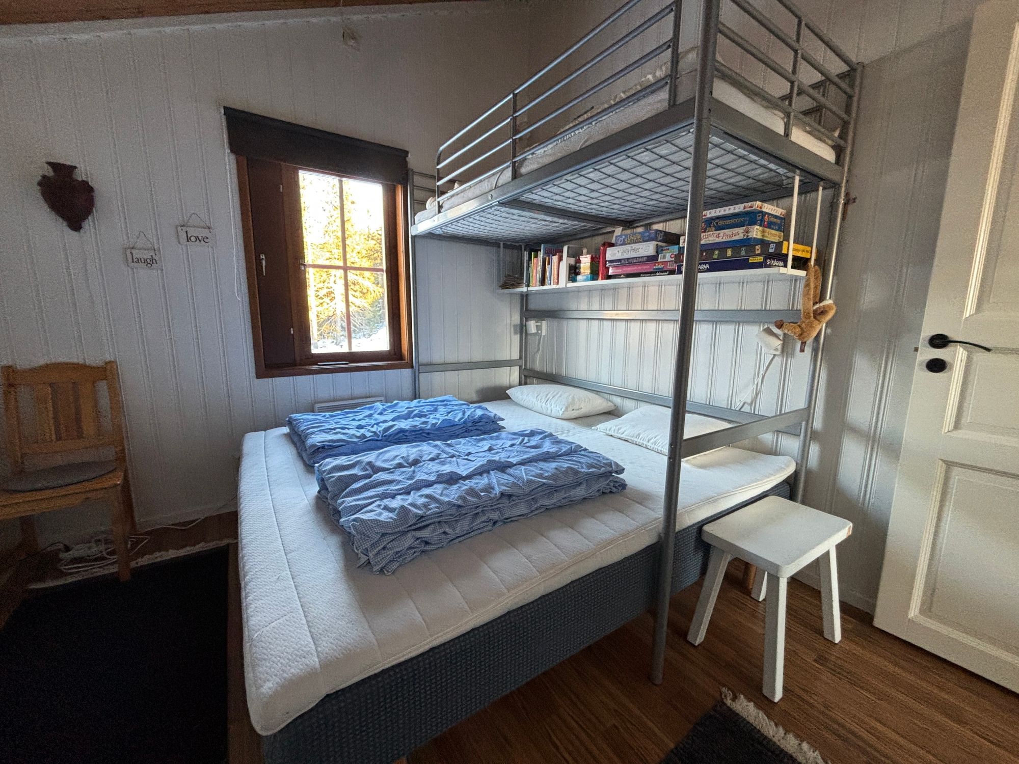 Ski-in-ski-out Bydalsfjällen – bild 10 av 20