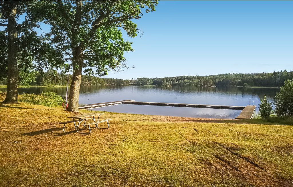 Mysig villa i Pauliström, Småland – bild 23 av 24