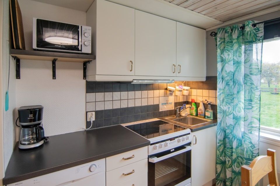 Mysig stuga för 2-4 – bild 4 av 16