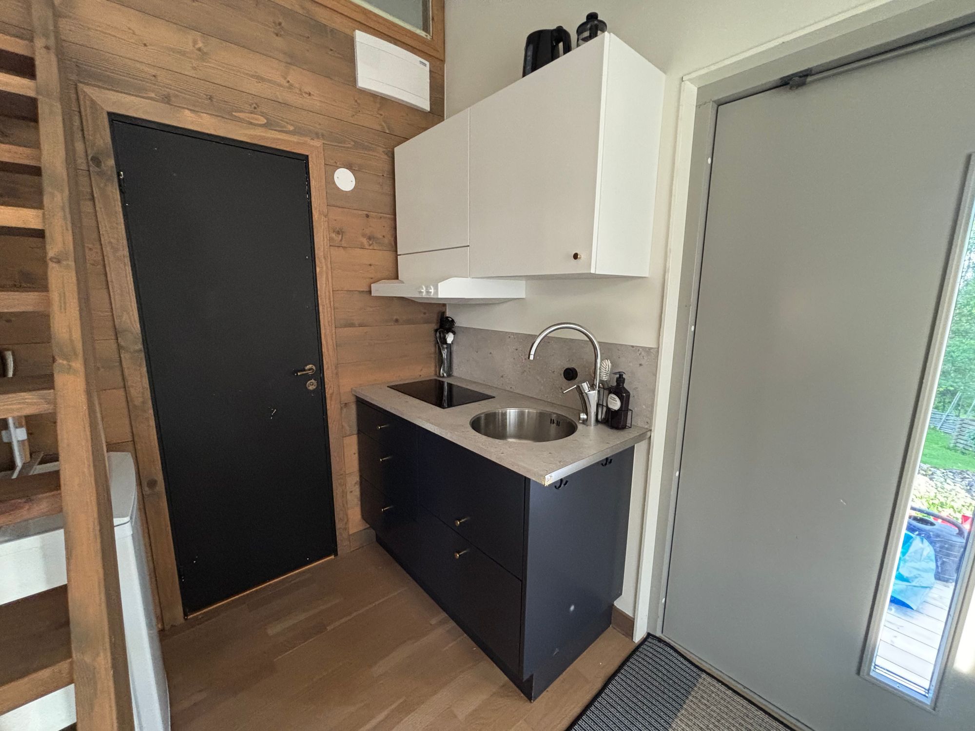 Tallstigens guesthouse – bild 5 av 16