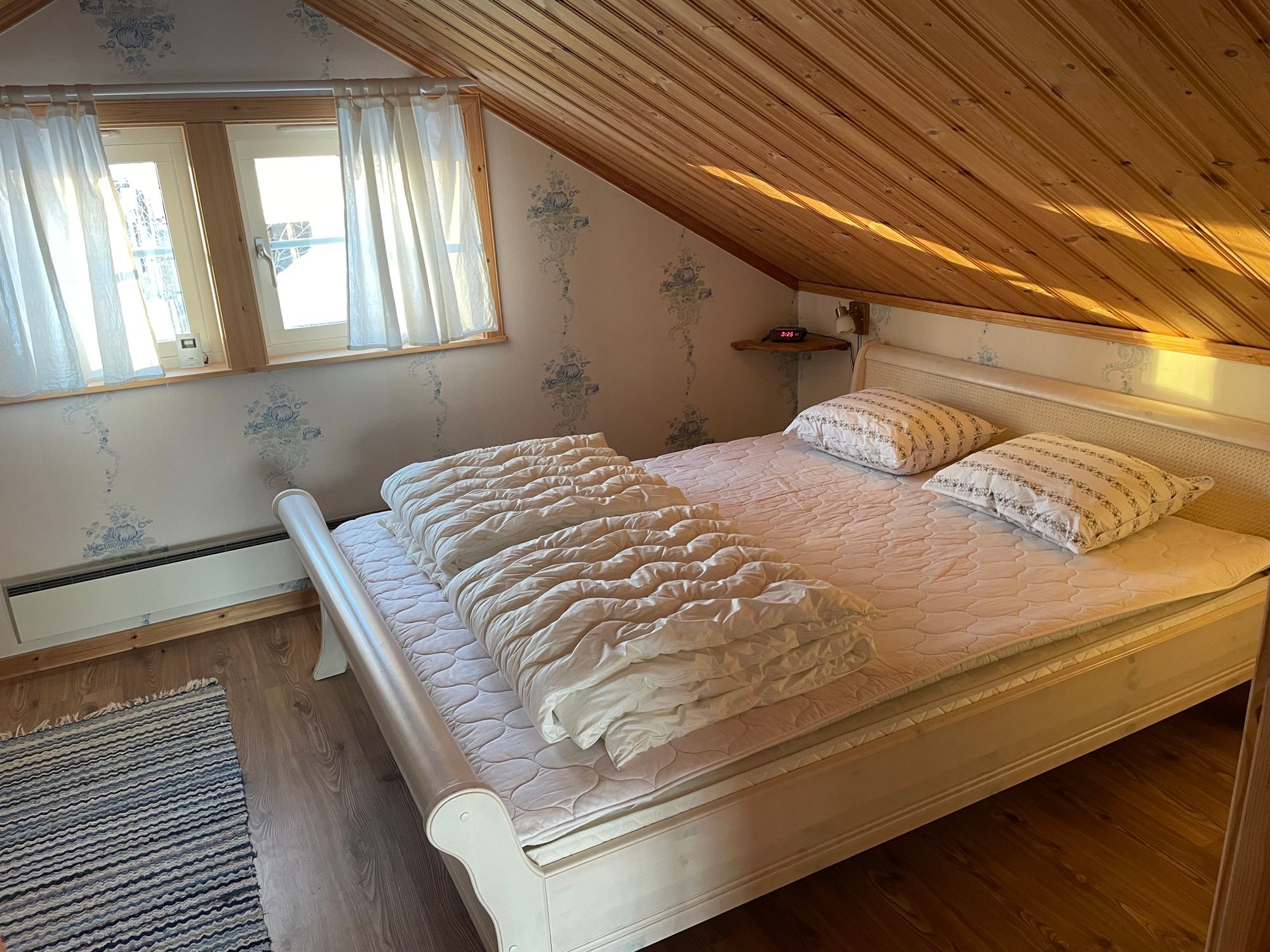 Trevligt hus i Åre-Tegefjäll ski-in/out 10 bäddar – bild 7 av 16