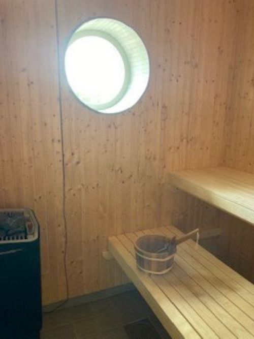 Nybyggd stuga i två plan uthyres – bild 6 av 11