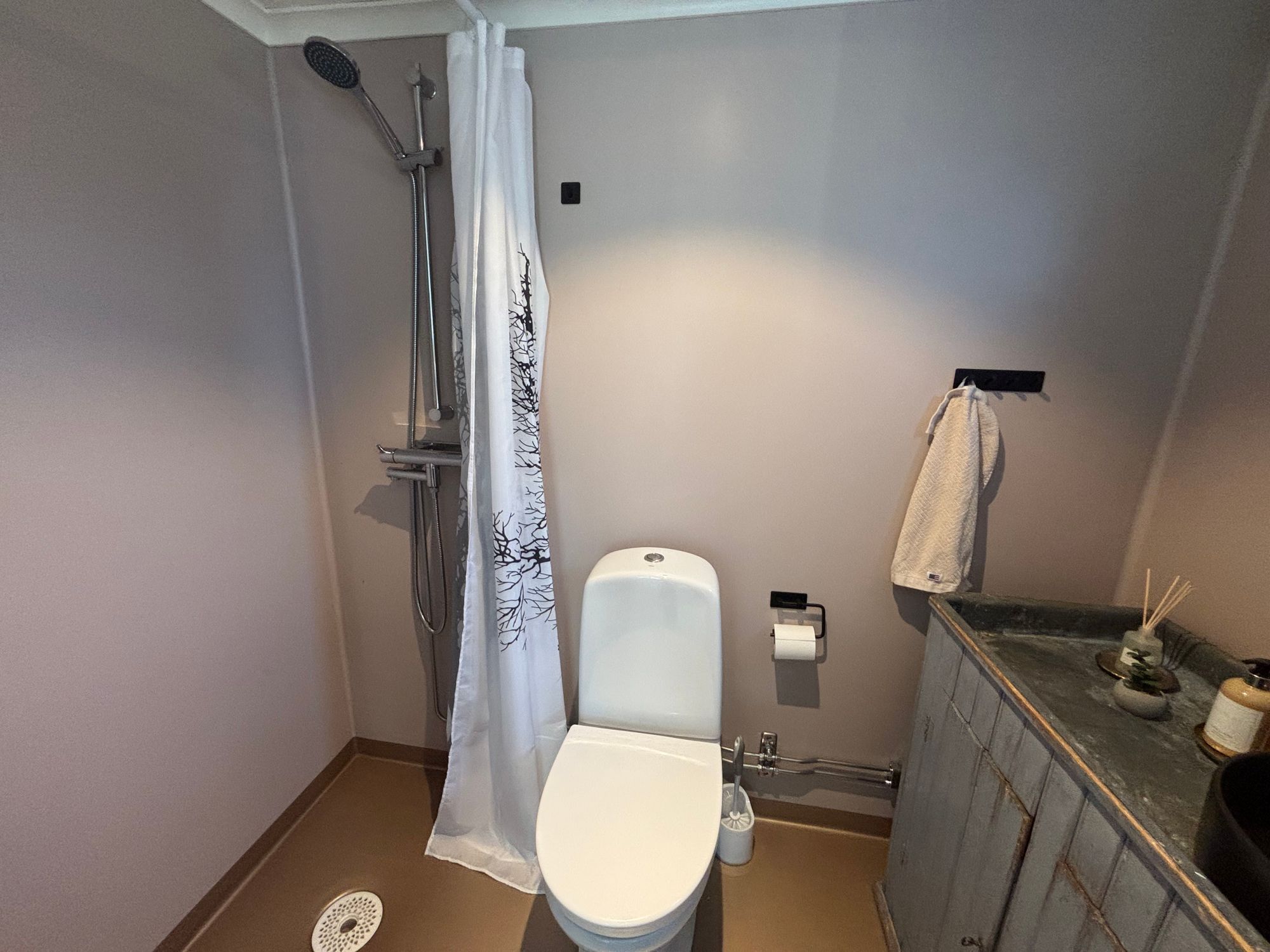 Tallstigens guesthouse – bild 12 av 16