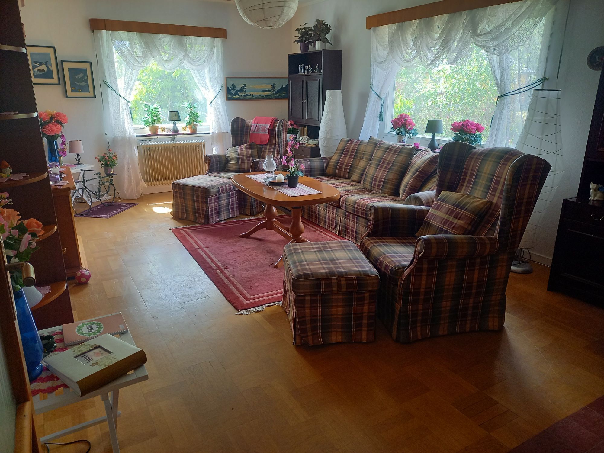 Mysig villa i Pauliström, Småland – bild 6 av 24