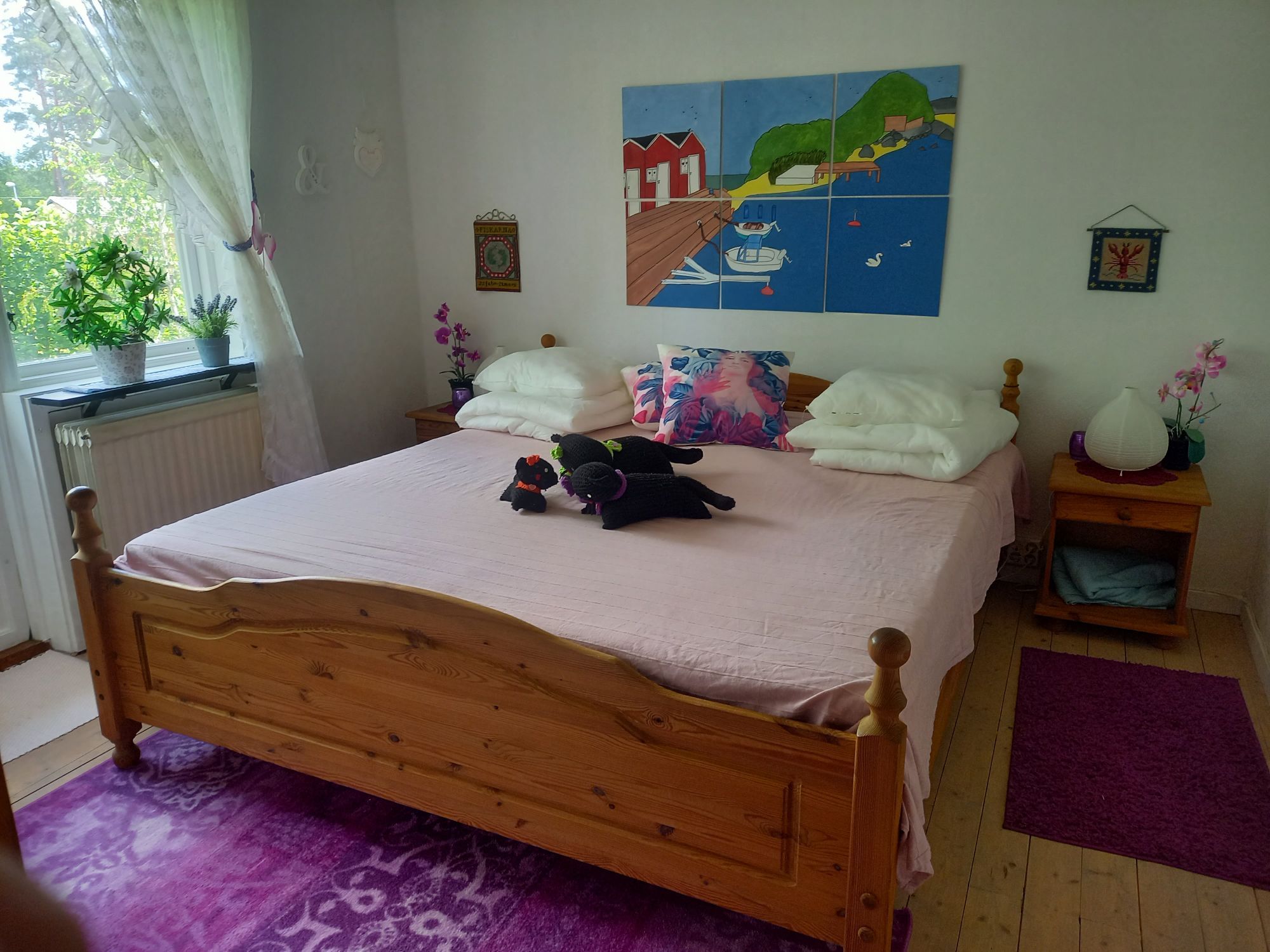 Mysig villa i Pauliström, Småland – bild 7 av 24