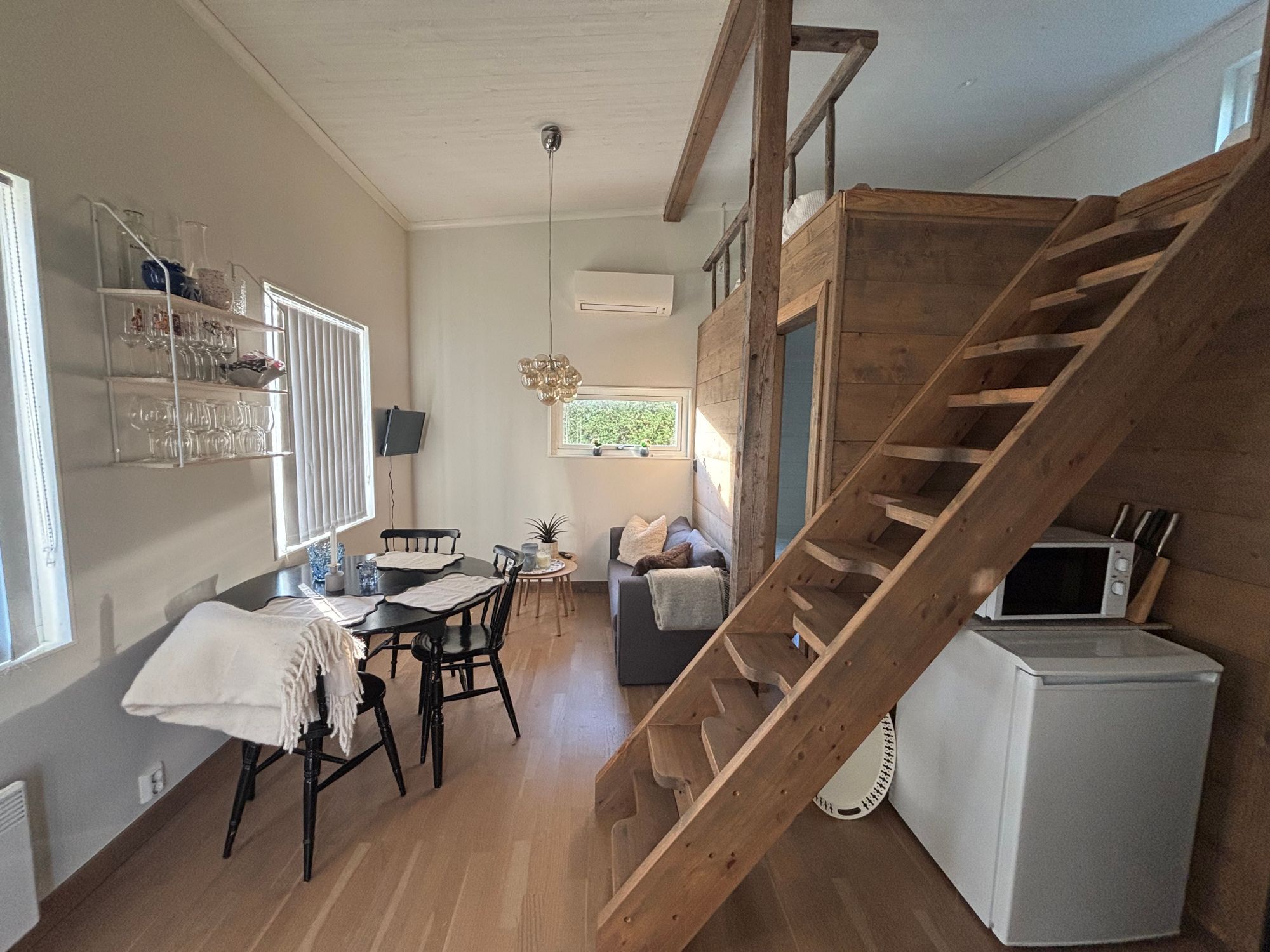 Tallstigens guesthouse – bild 8 av 16