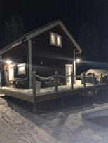 Gemütliche Unterkunft in der Natur von Sörmland