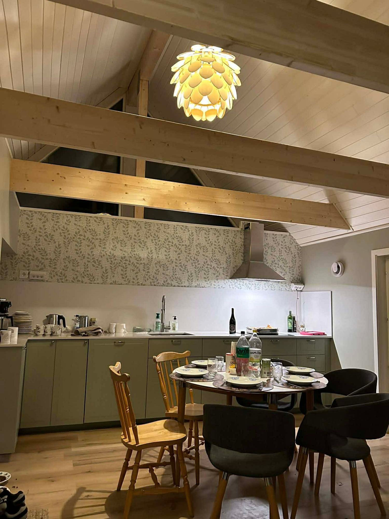 Häggenäs stora huset – bild 2 av 21