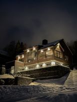 VILLA NIX - Exclusive living in Åre, Sweden