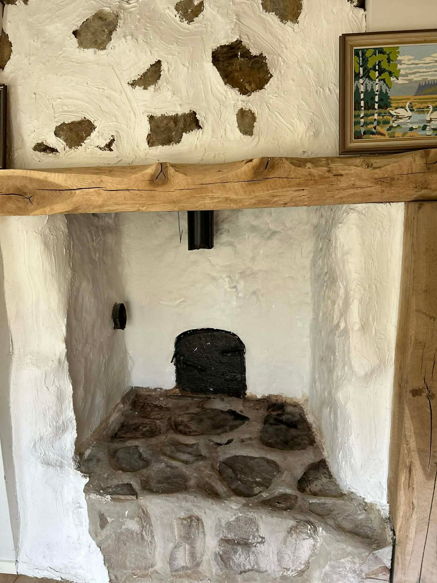 Häggenäs stora huset – bild 11 av 21
