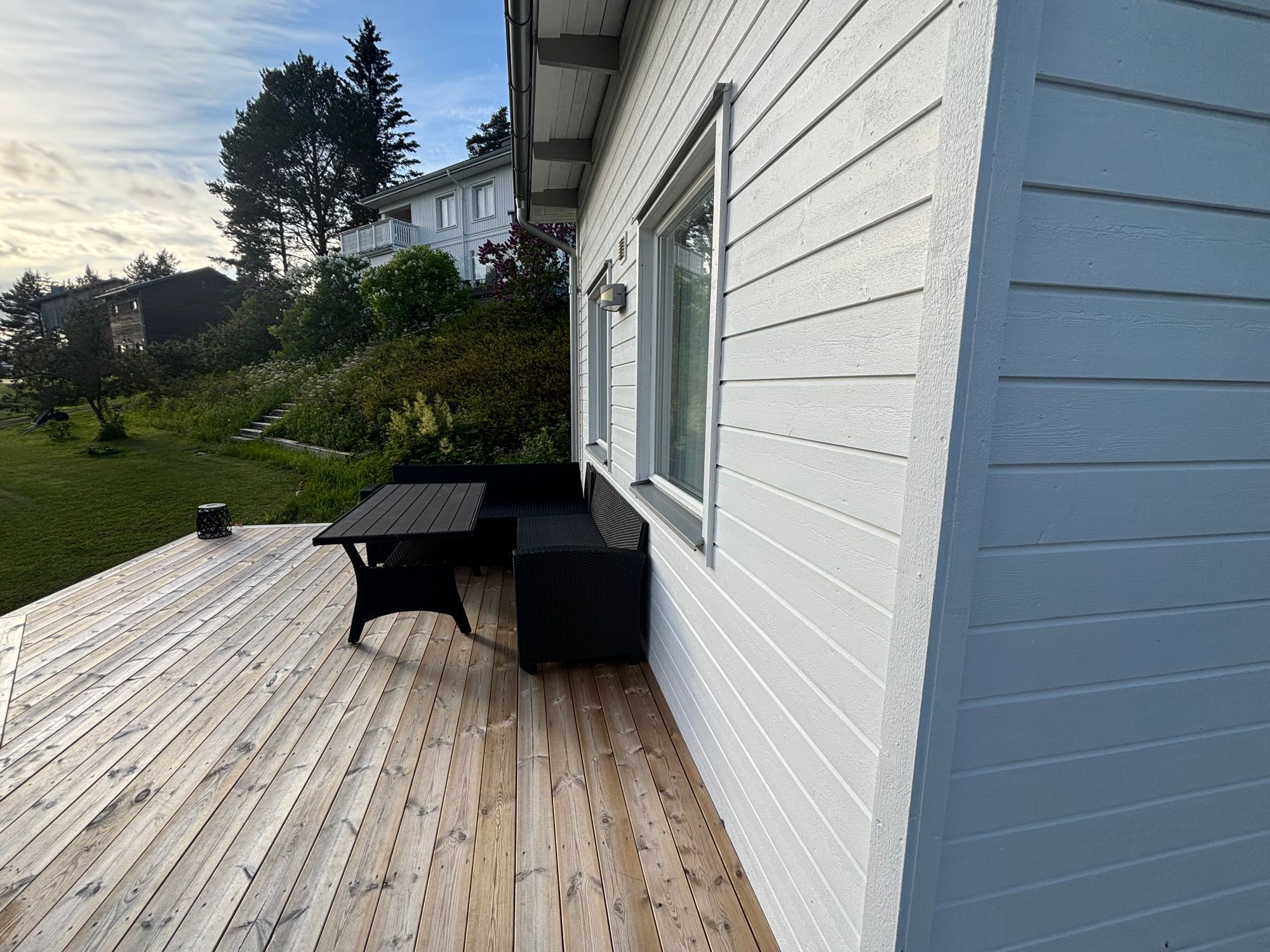 Tallstigens guesthouse – bild 2 av 16