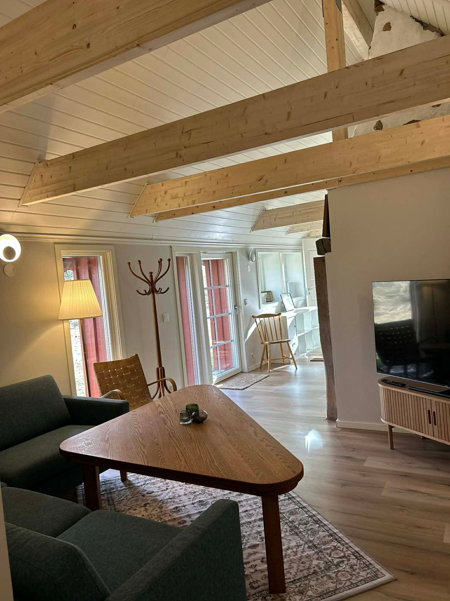 Häggenäs stora huset – bild 13 av 21