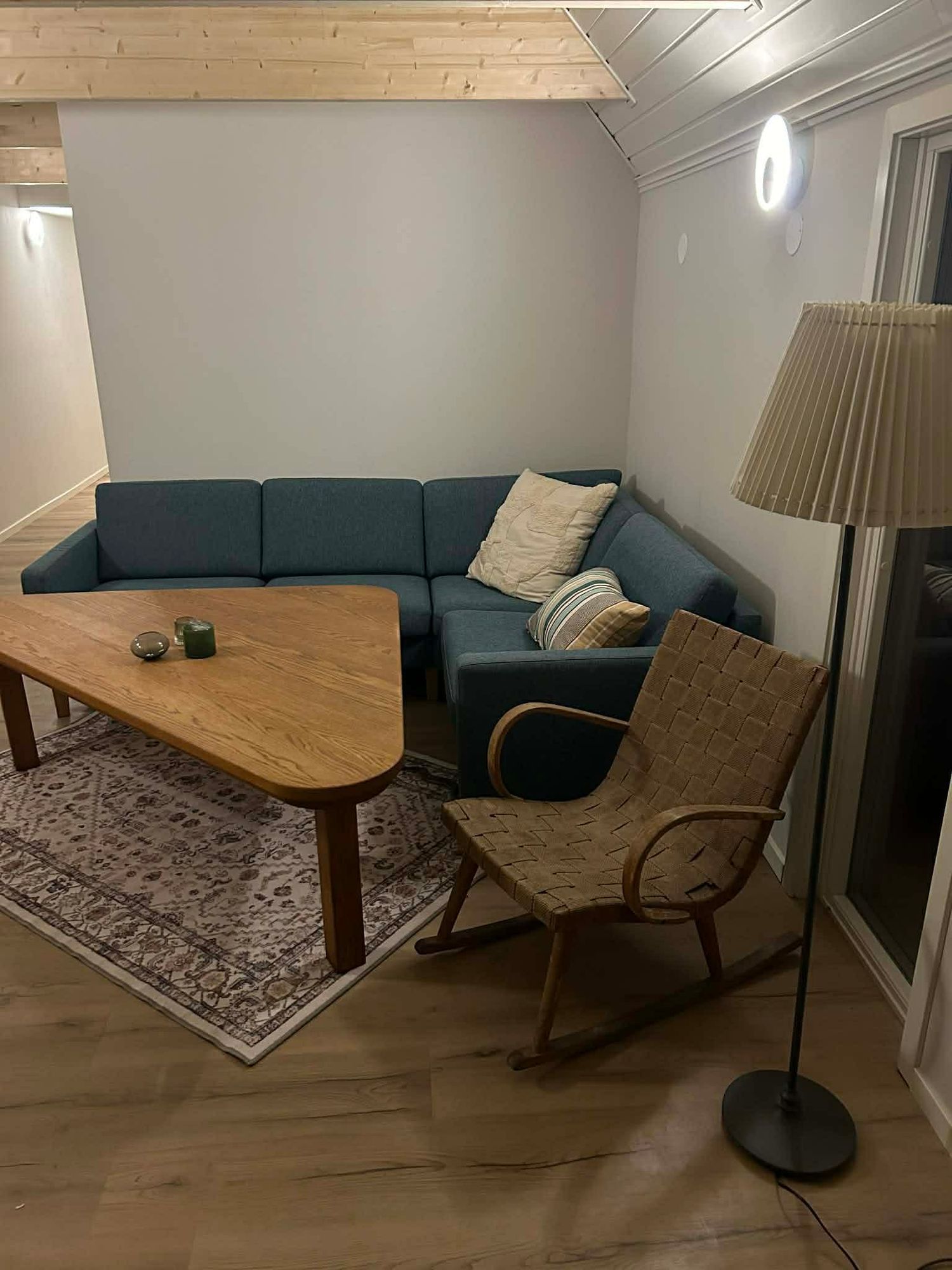 Häggenäs stora huset – bild 12 av 21