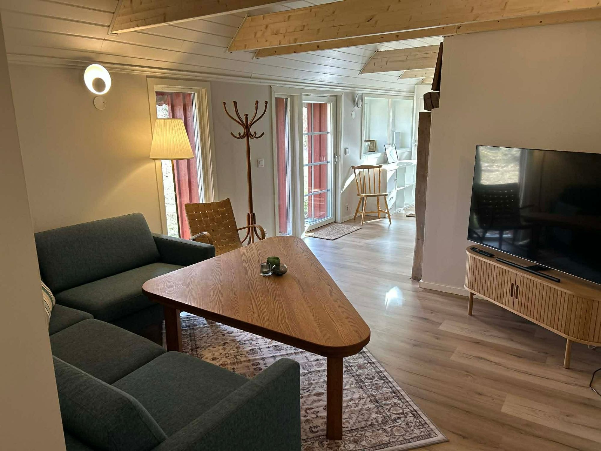 Häggenäs stora huset – bild 9 av 21