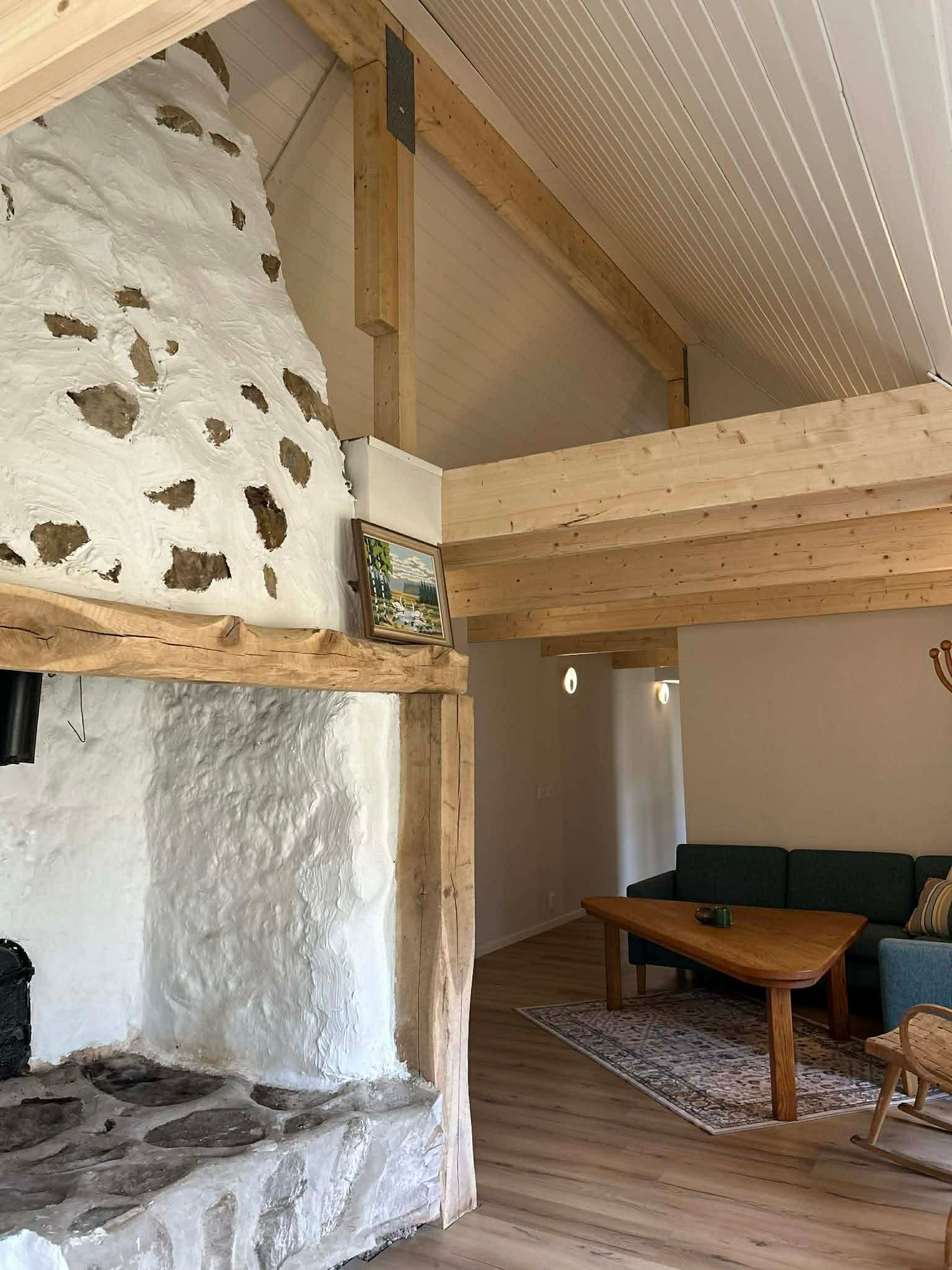Häggenäs stora huset – bild 4 av 21