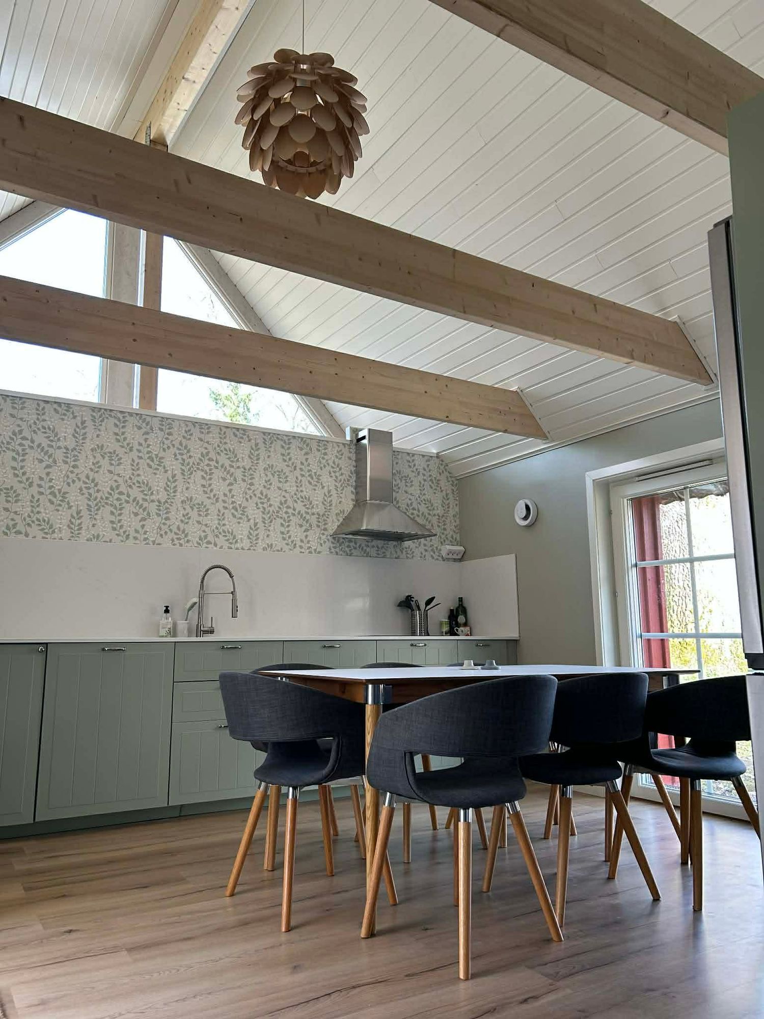 Häggenäs stora huset – bild 17 av 21
