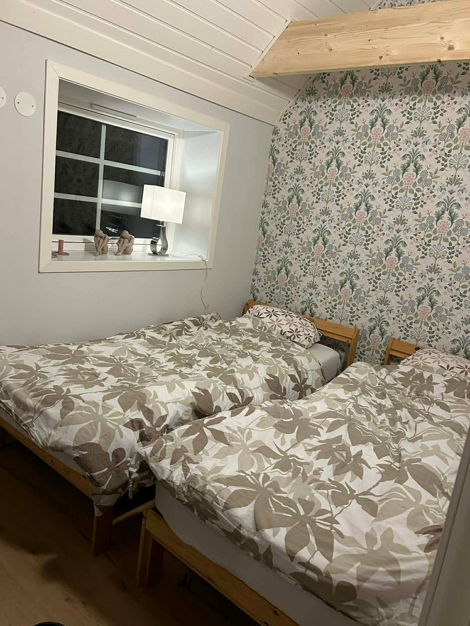 Häggenäs stora huset – bild 5 av 21