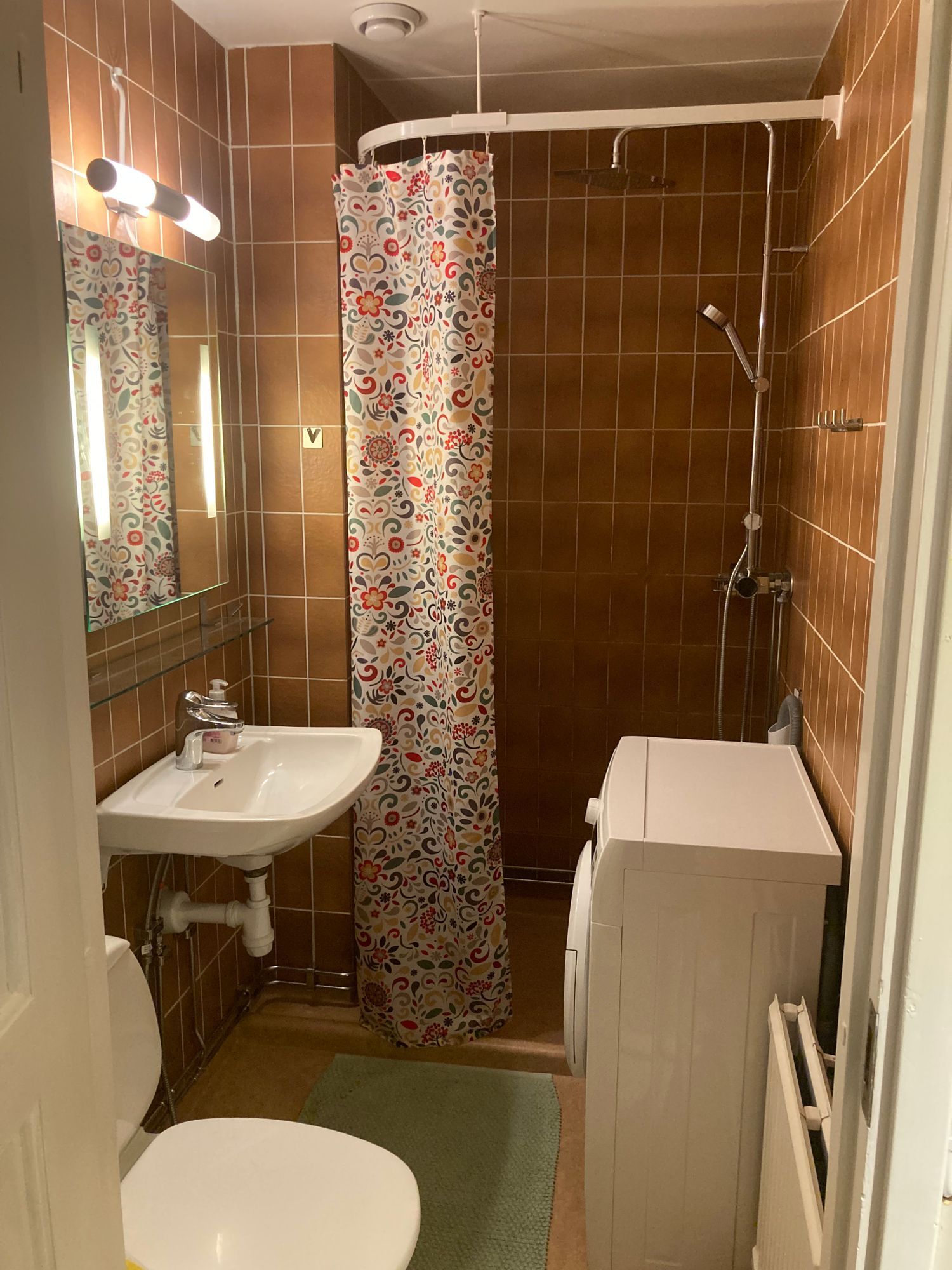 Lägenhet med stugkänsla i Åre-Björnen – bild 8 av 11