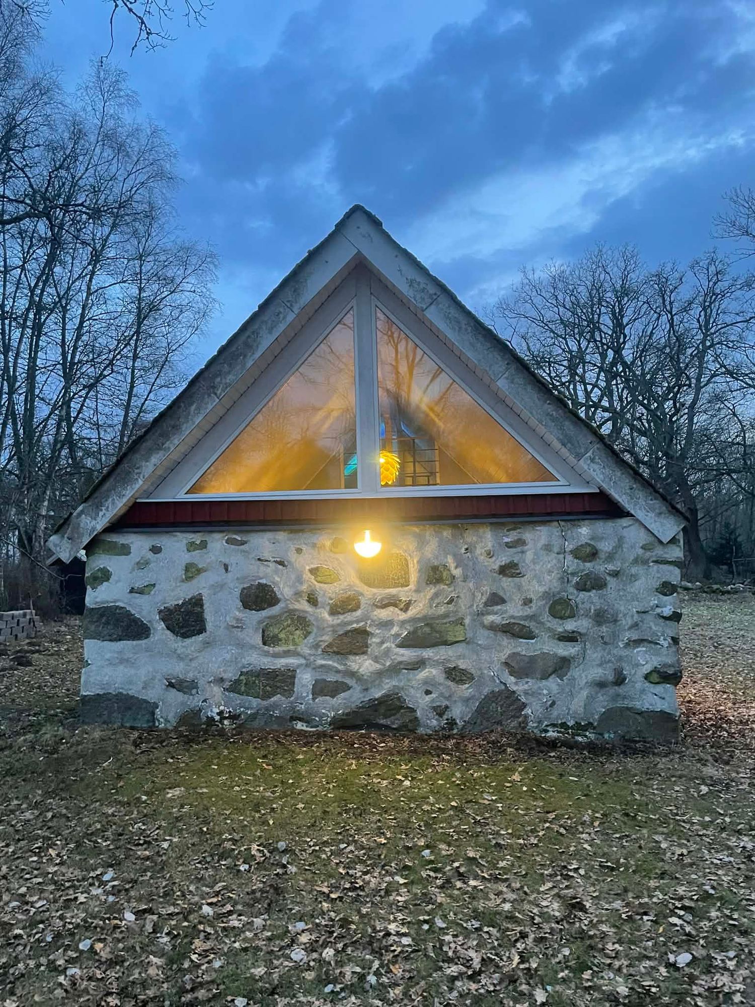Häggenäs stora huset – bild 21 av 21
