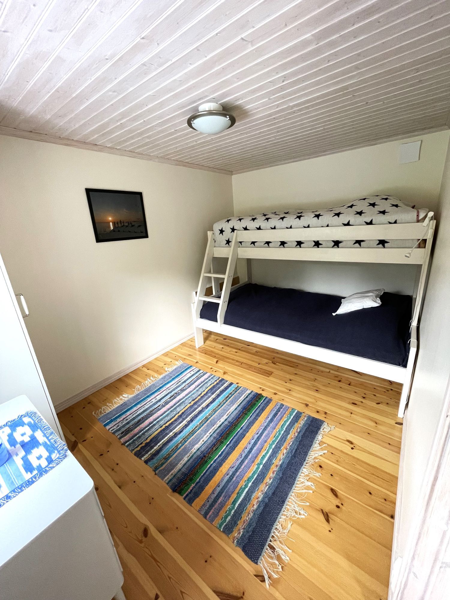 Charmig stuga med bra läge norr om Borgholm! – bild 7 av 14